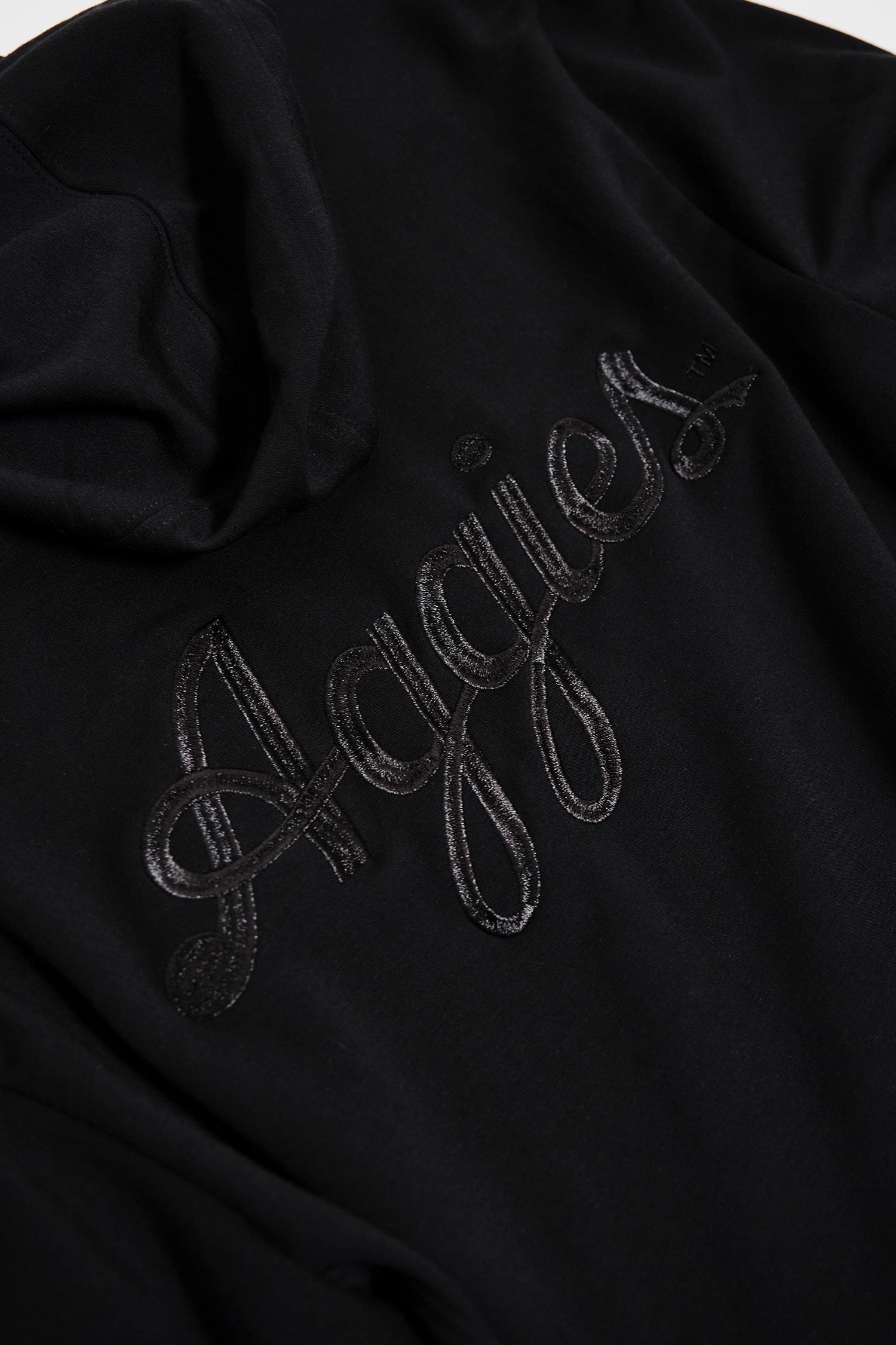 Texas A&M Men's Softest Fleece Men’s Pullover Hoodie with Embossed Logos