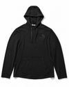 Texas A&M Men's Softest Fleece Men’s Pullover Hoodie with Embossed Logos