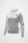 Virginia Tech Logo Softest Fleece Womens Hoodie
