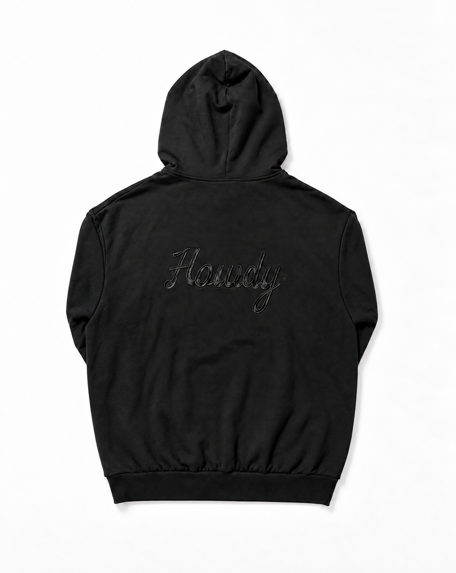 Texas A&M Women's Softest Fleece Hoodie with Embossed Logo