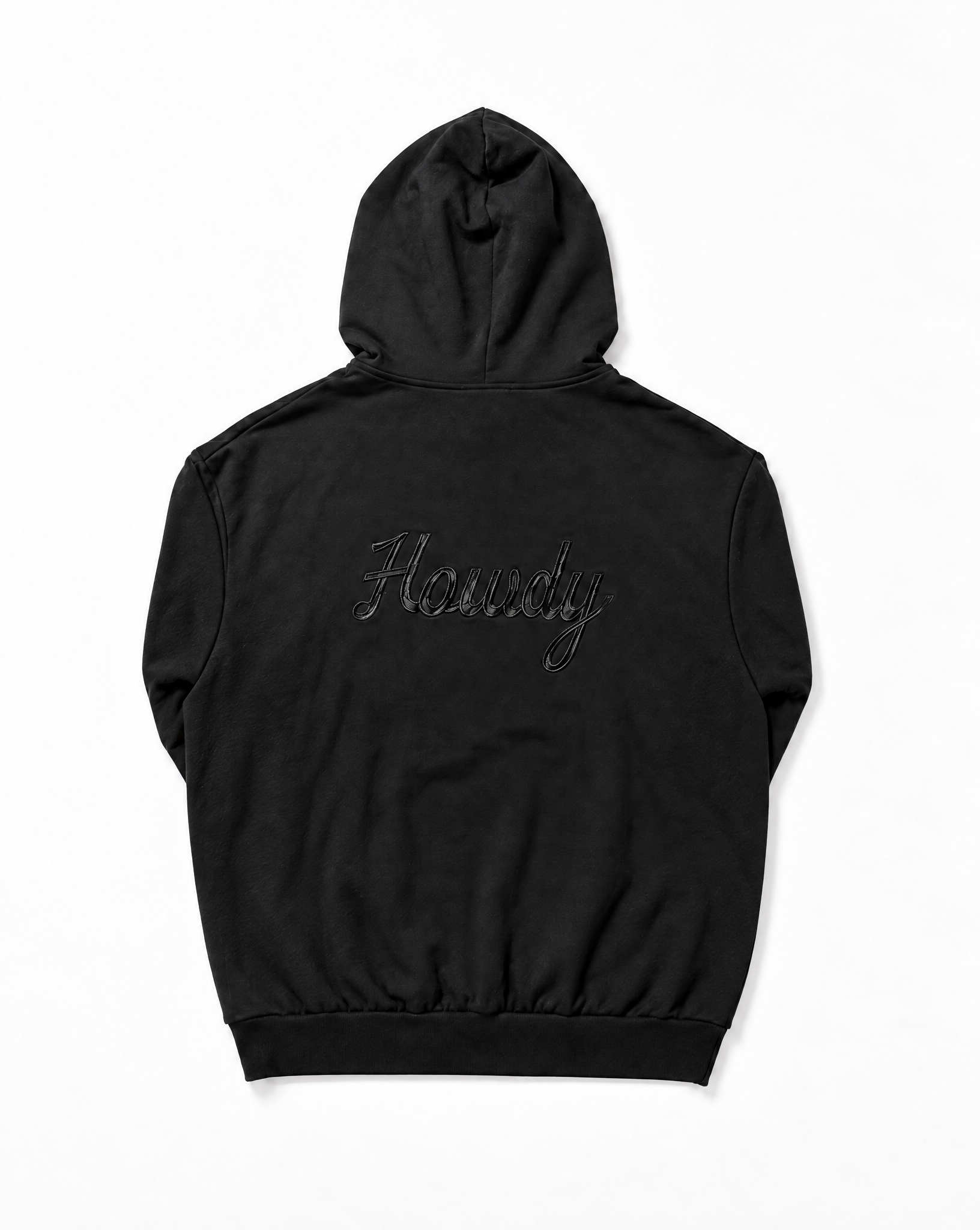 Texas A&M Women's Softest Fleece Hoodie with Embossed Logo