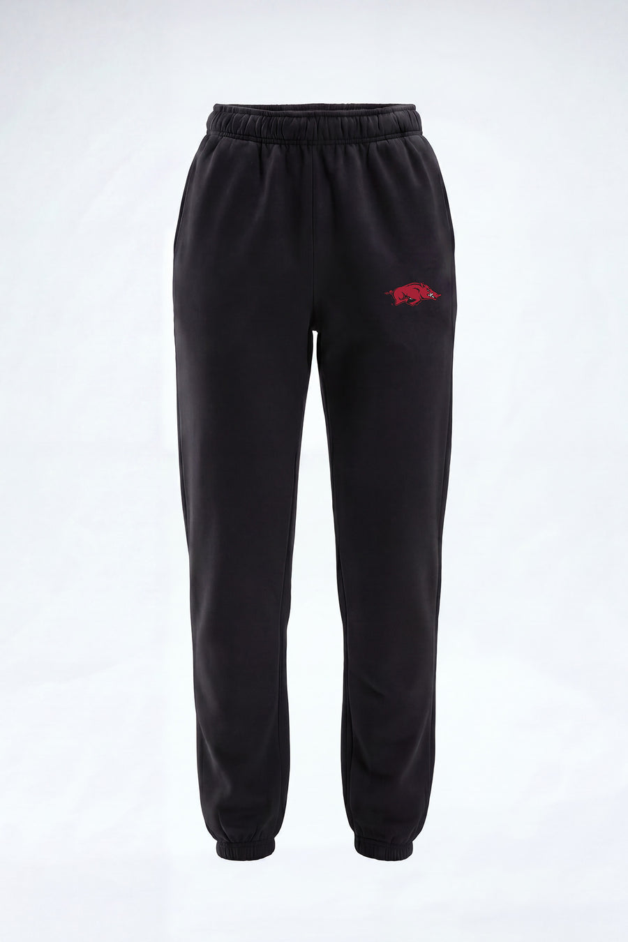 Arkansas Logo Softest Fleece Womens Jogger