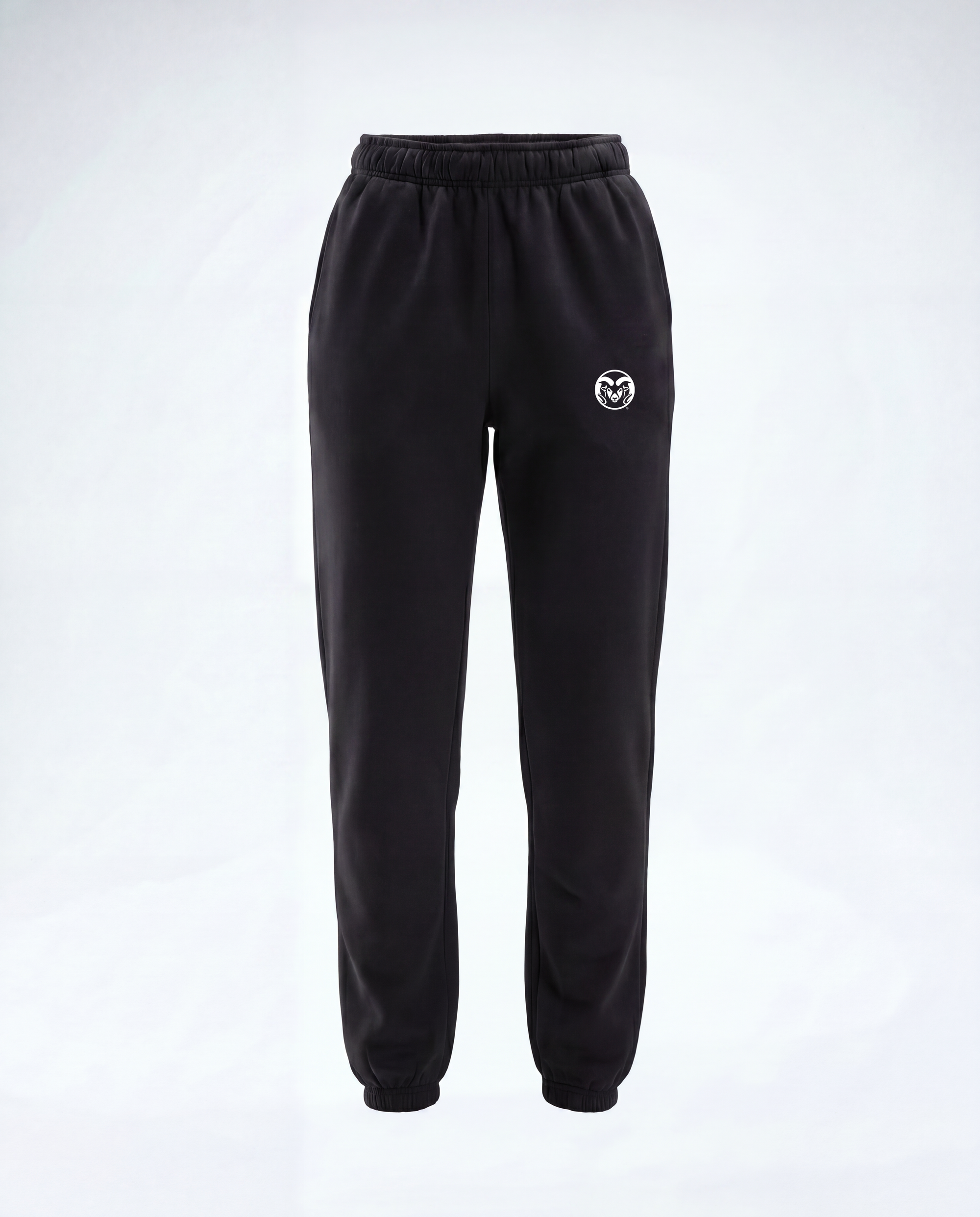 Colorado State Logo Softest Fleece Womens Jogger