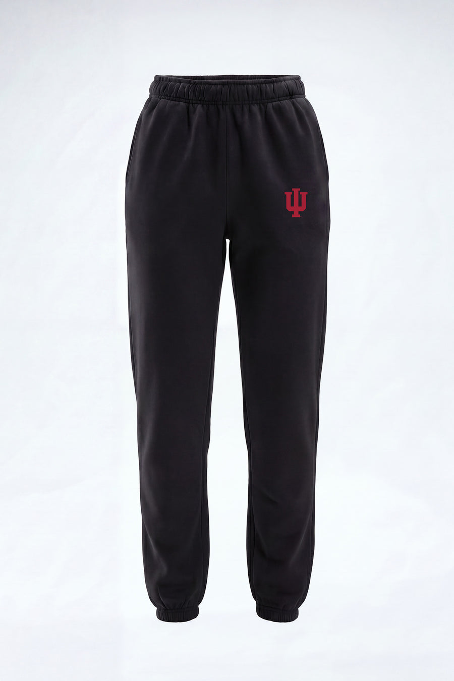 Indiana Logo Softest Fleece Womens Jogger