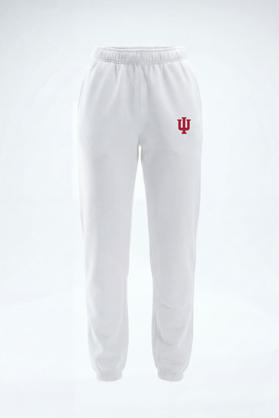 Indiana Logo Softest Fleece Womens Jogger