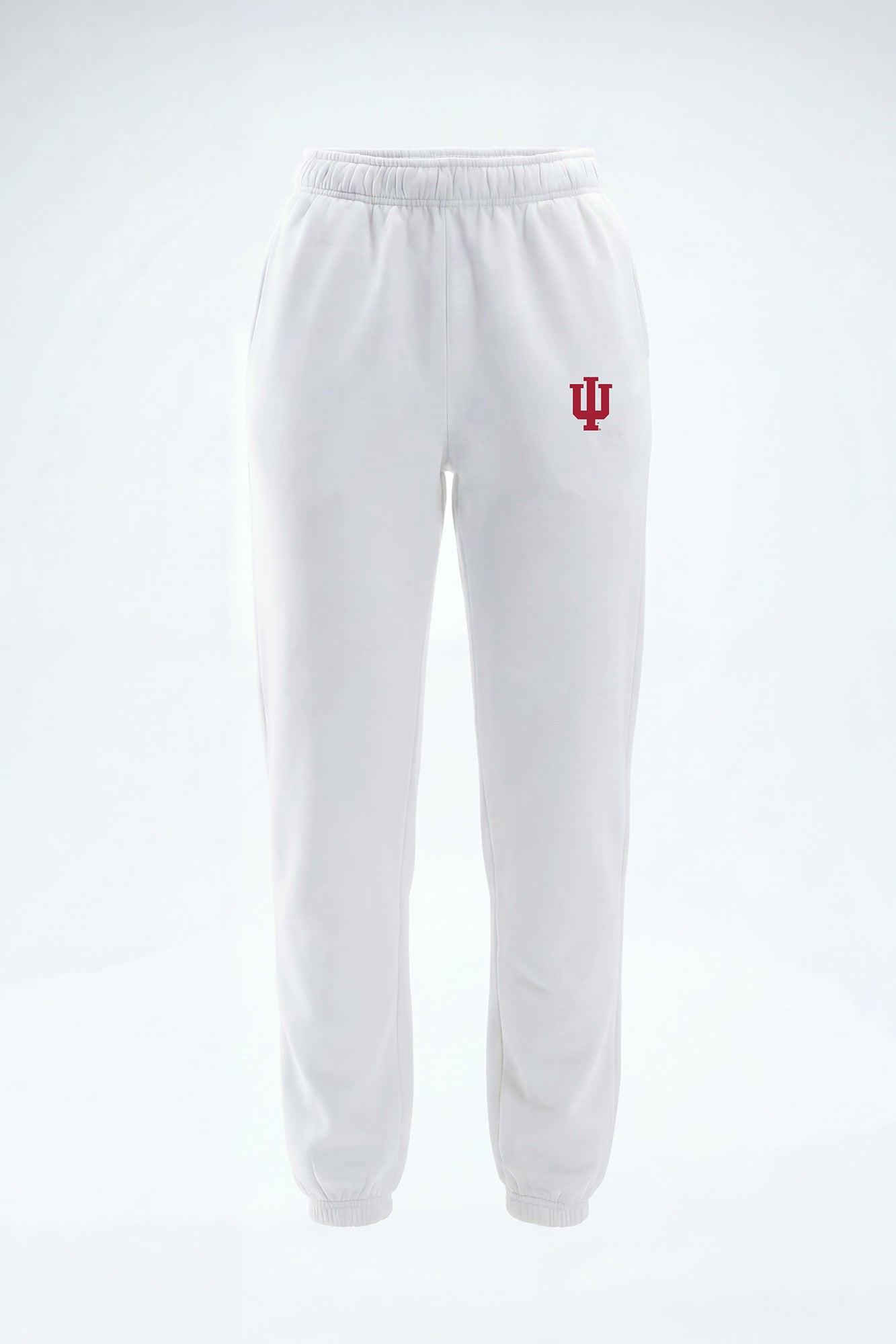Indiana Logo Softest Fleece Womens Jogger