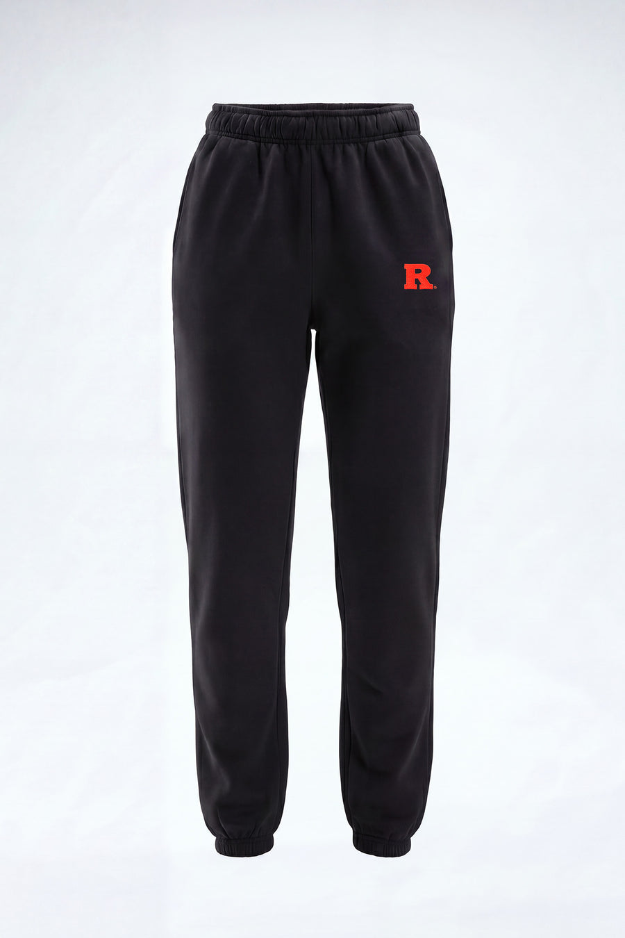 Rutgers Logo Softest Fleece Womens Jogger