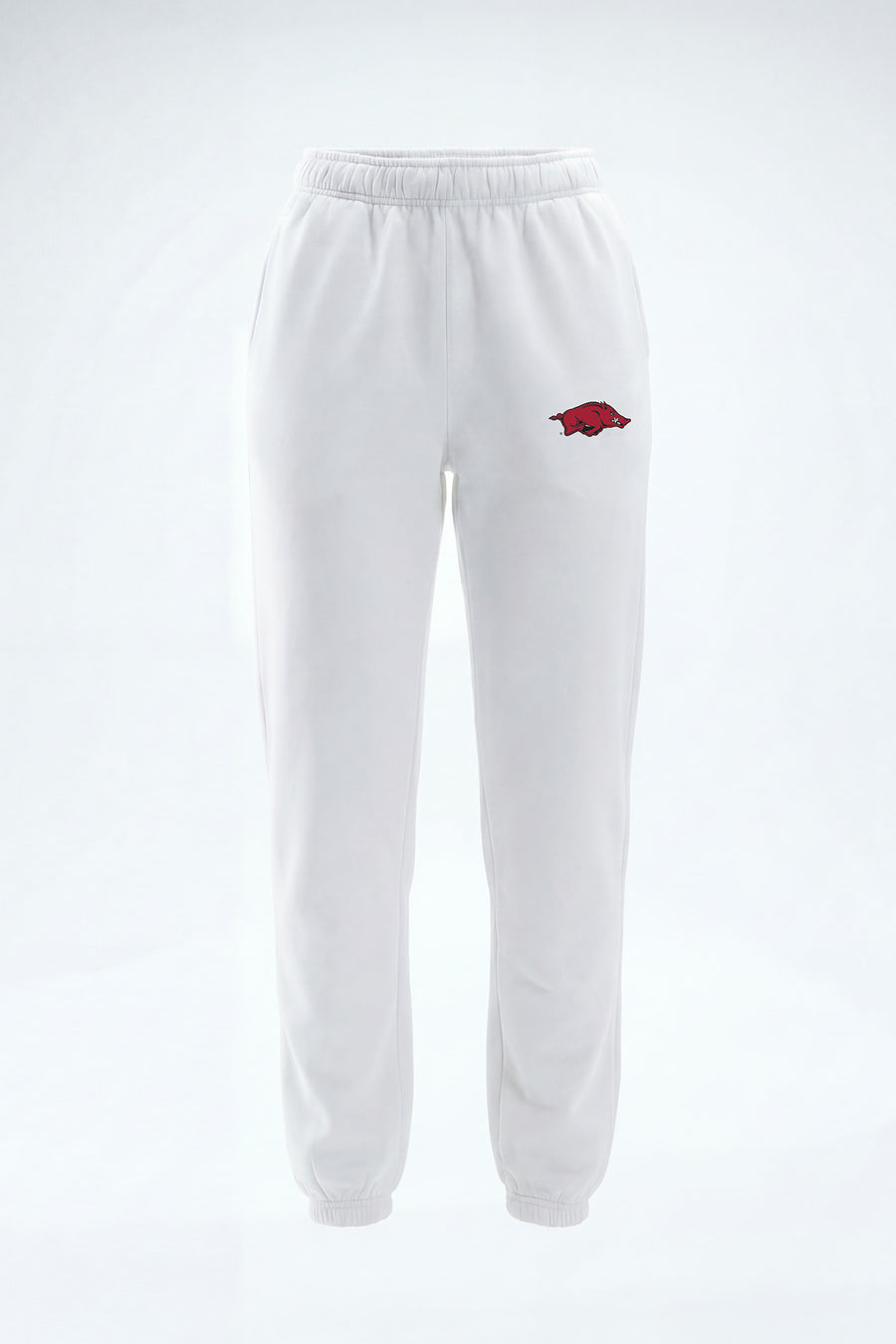 Arkansas Logo Softest Fleece Womens Jogger