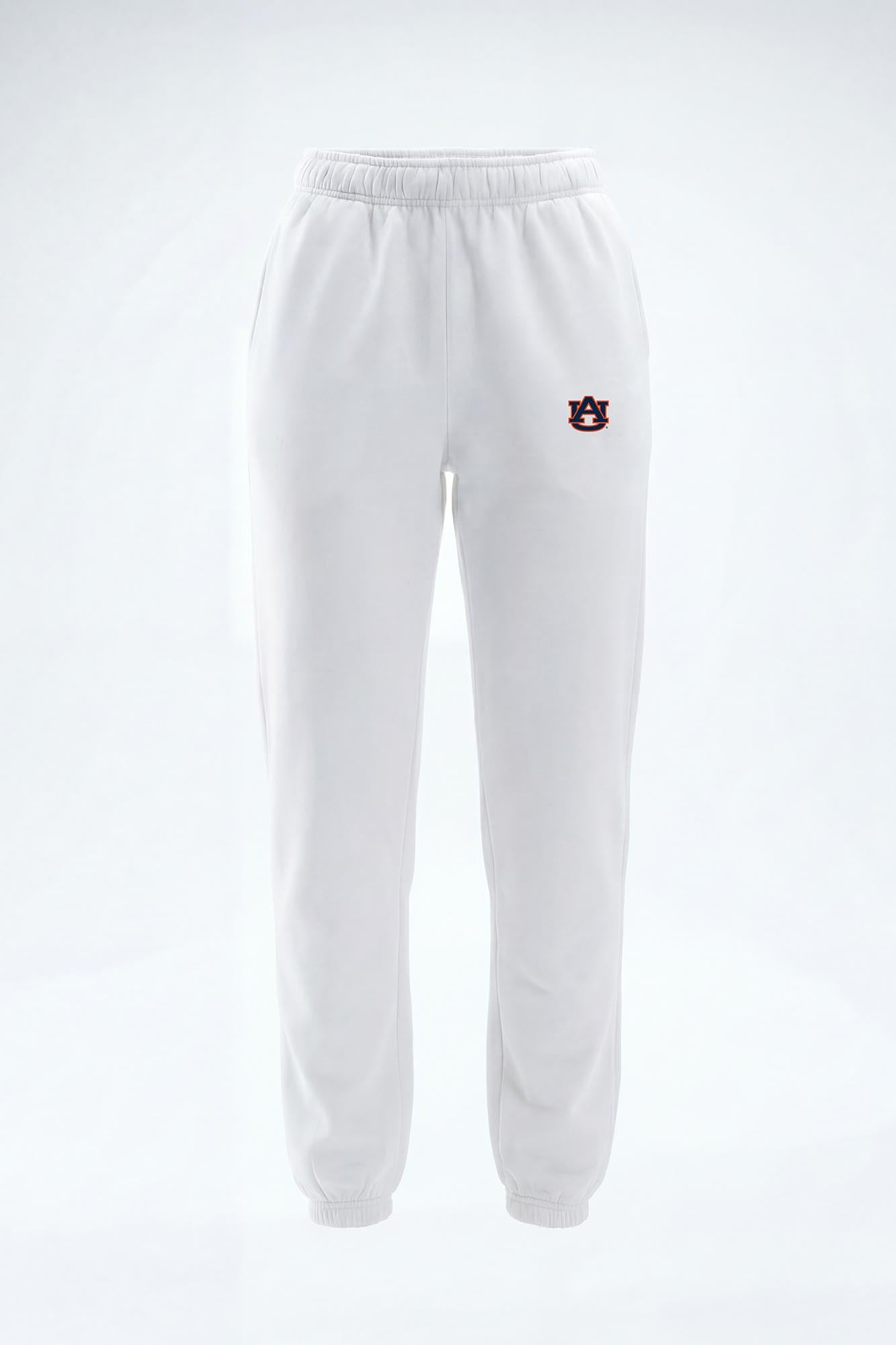 Auburn Logo Softest Fleece Womens Jogger