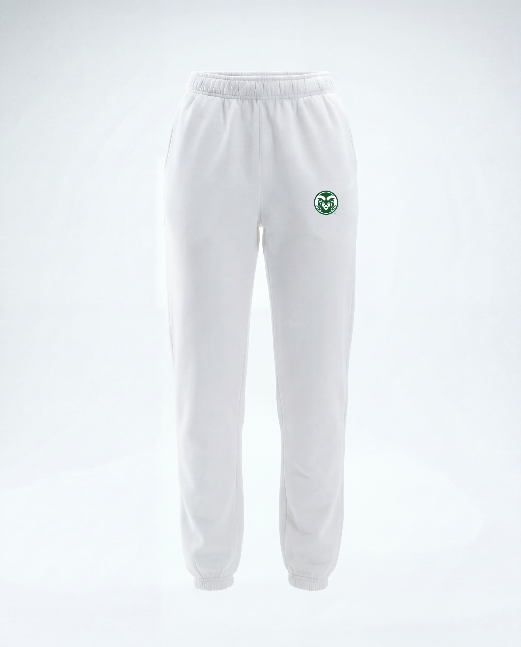 Colorado State Logo Softest Fleece Womens Jogger