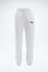 Georgia Tech Logo Softest Fleece Womens Jogger