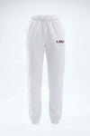 LSU Logo Softest Fleece Womens Jogger