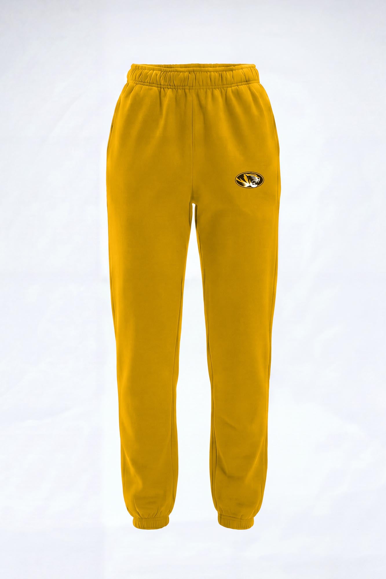 Missouri Logo Softest Fleece Womens Jogger