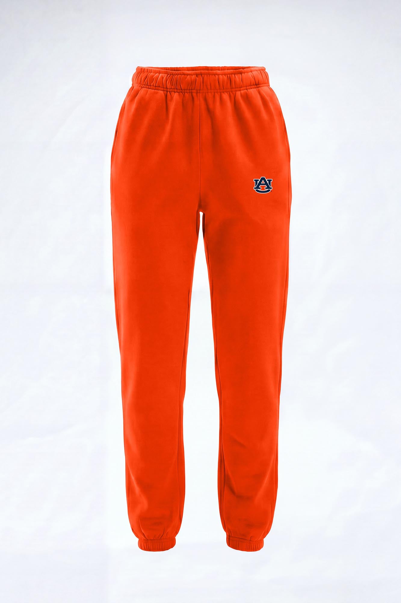 Auburn Logo Softest Fleece Womens Jogger