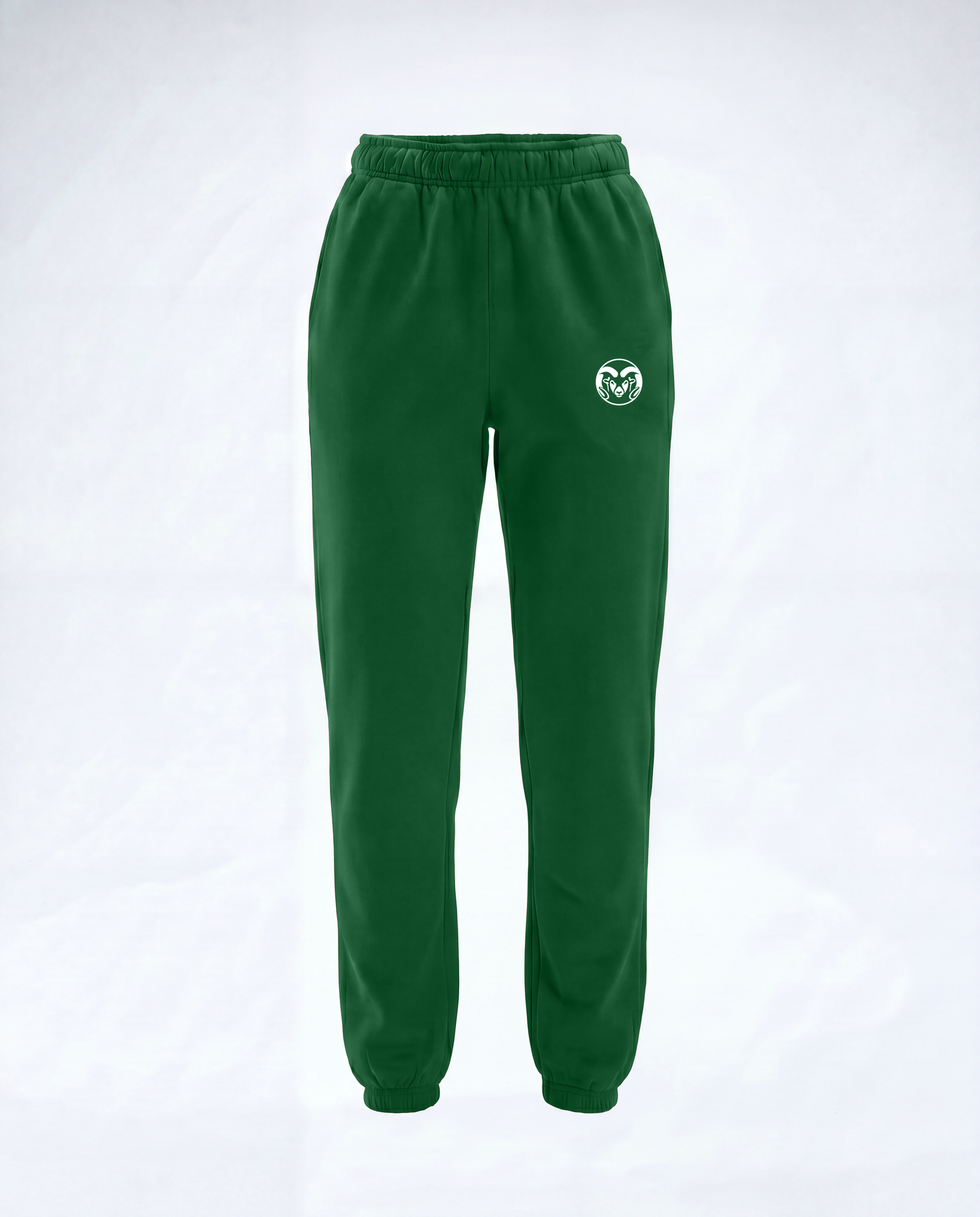 Colorado State Logo Softest Fleece Womens Jogger
