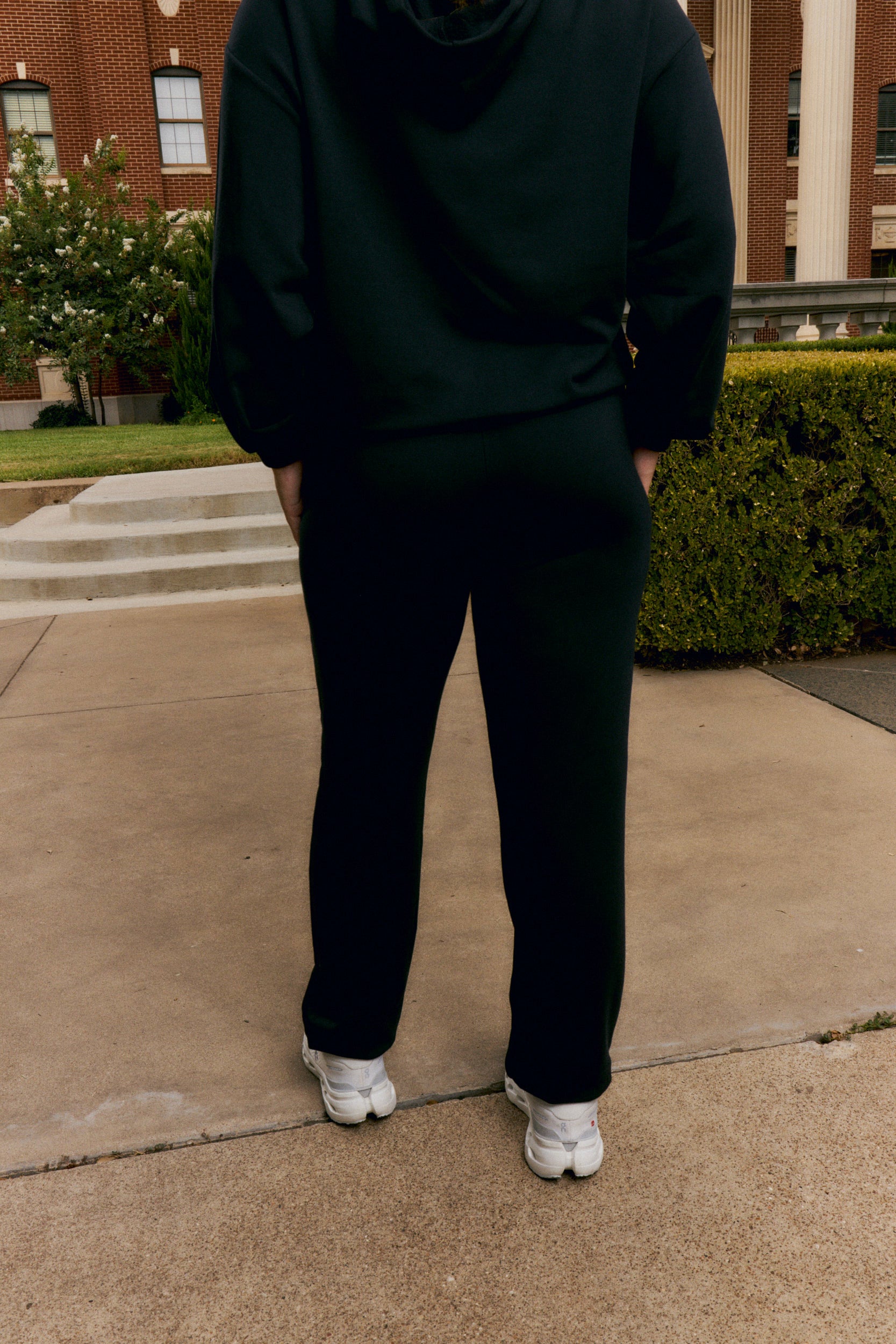 Baylor Logo Softest Fleece Womens Jogger
