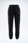 TCU Logo Softest Fleece Womens Jogger
