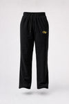Georgia Tech Logo Softest Fleece Straight Leg Womens Sweatpant