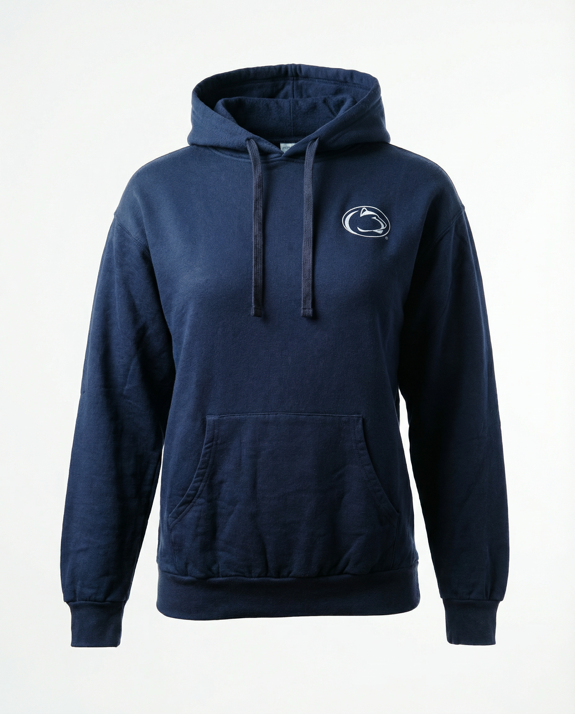 Penn State Logo Softest Fleece Womens Hoodie