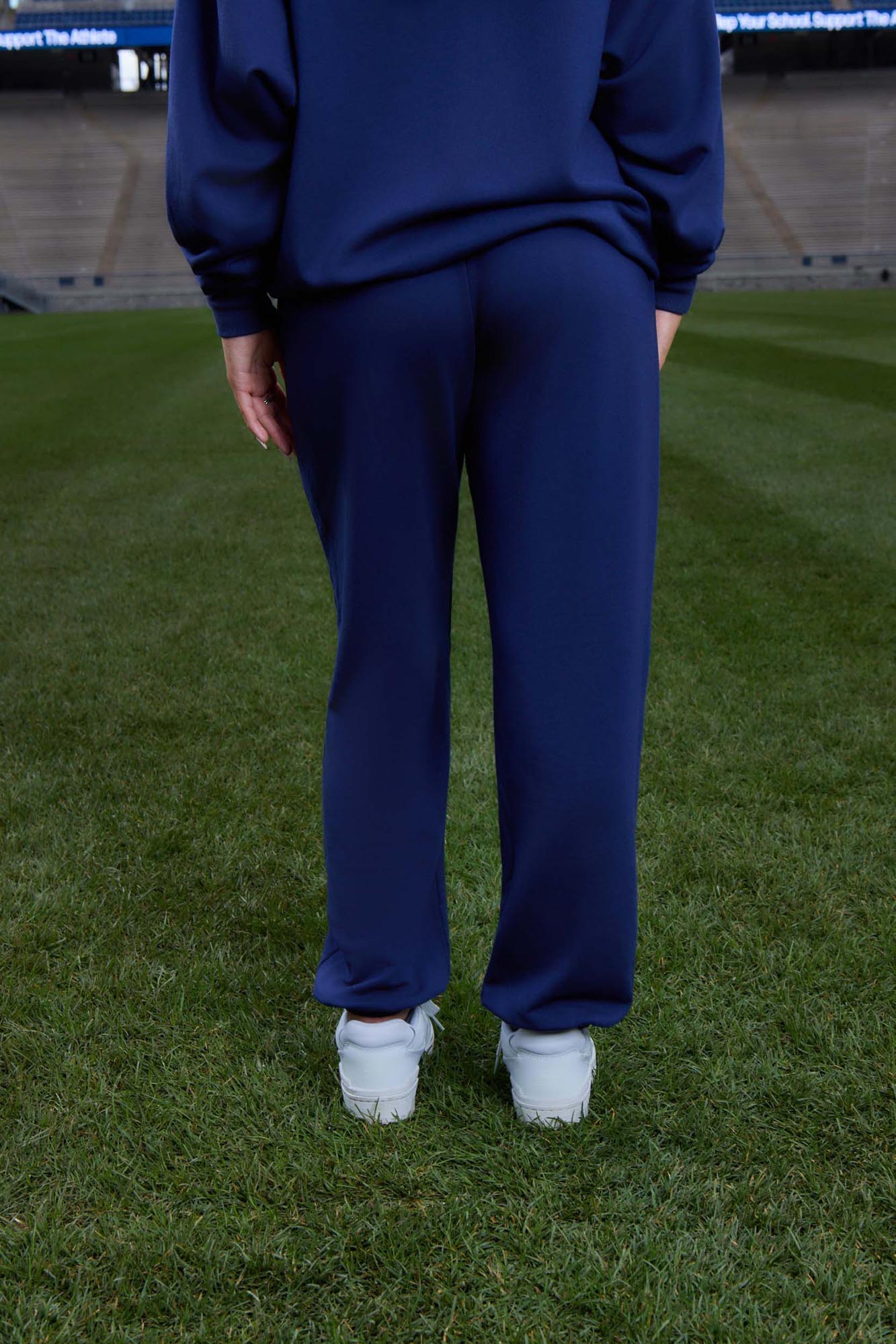 Penn State Logo Softest Fleece Womens Jogger