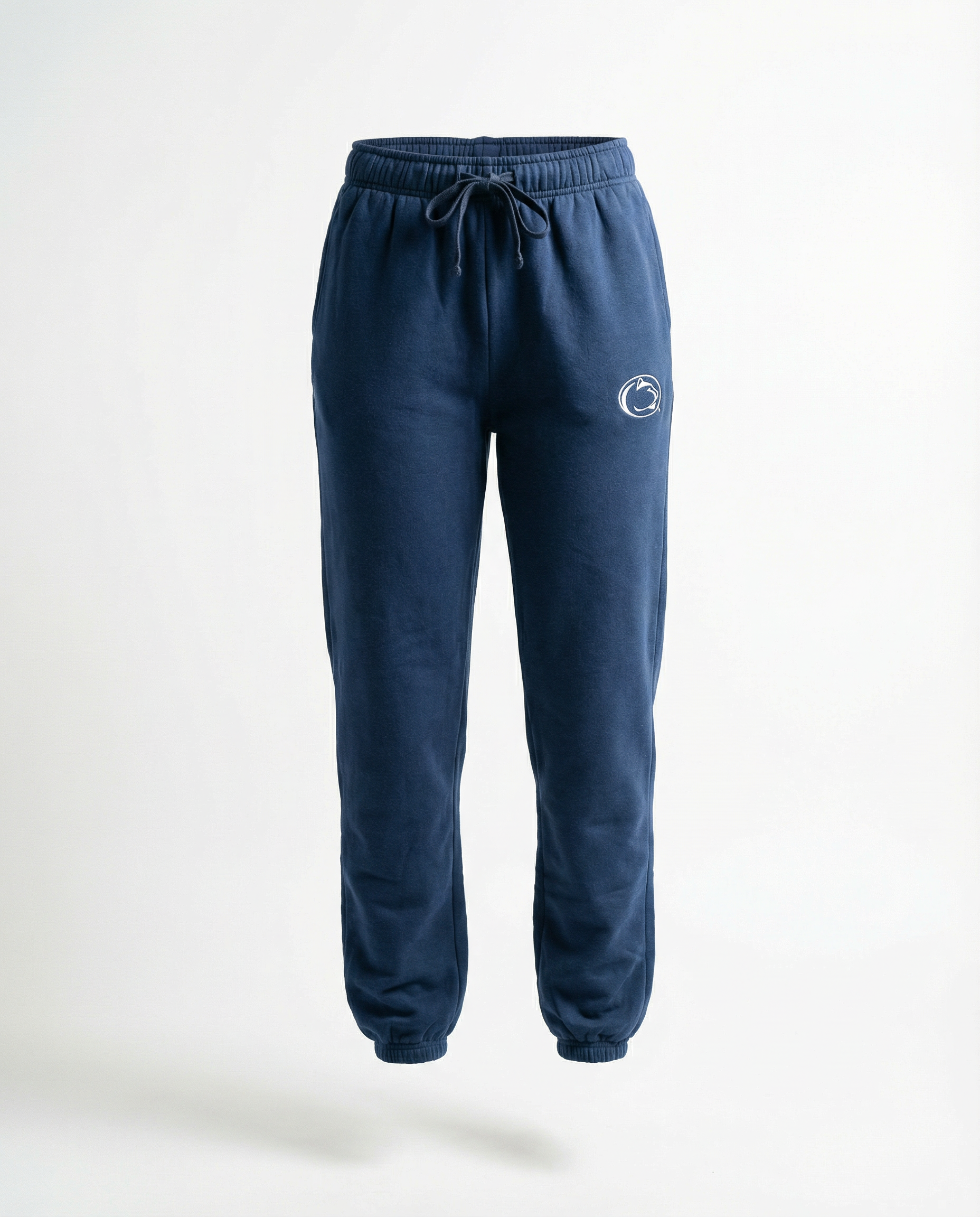 Penn State Logo Softest Fleece Womens Jogger