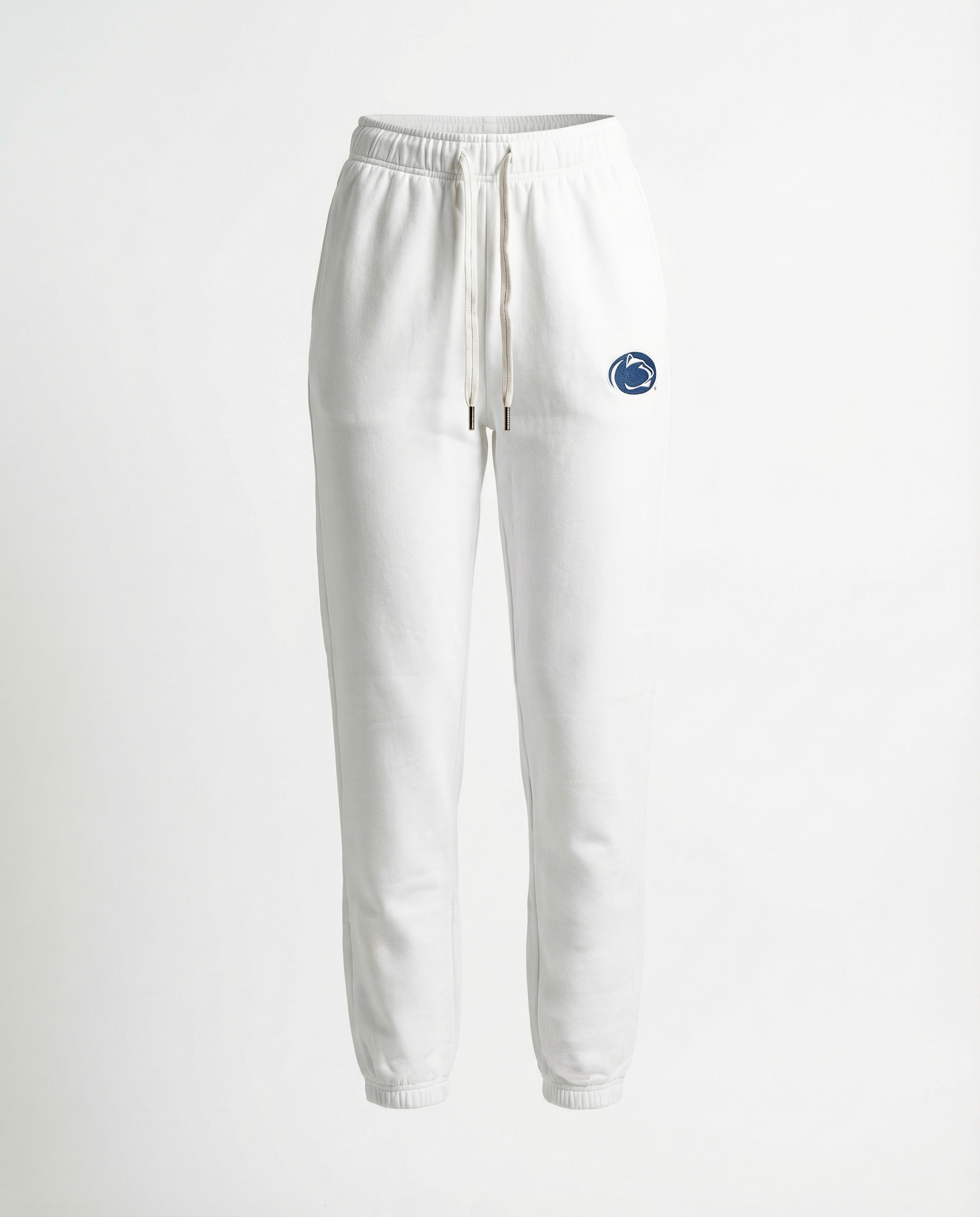 Penn State Logo Softest Fleece Womens Jogger