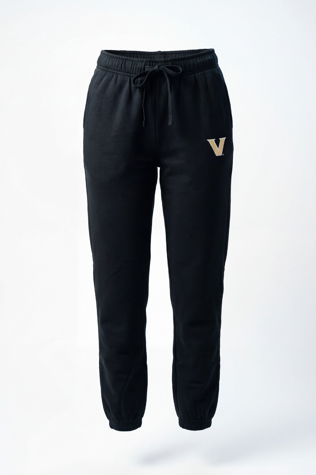 VANDY Logo Softest Fleece Womens Jogger