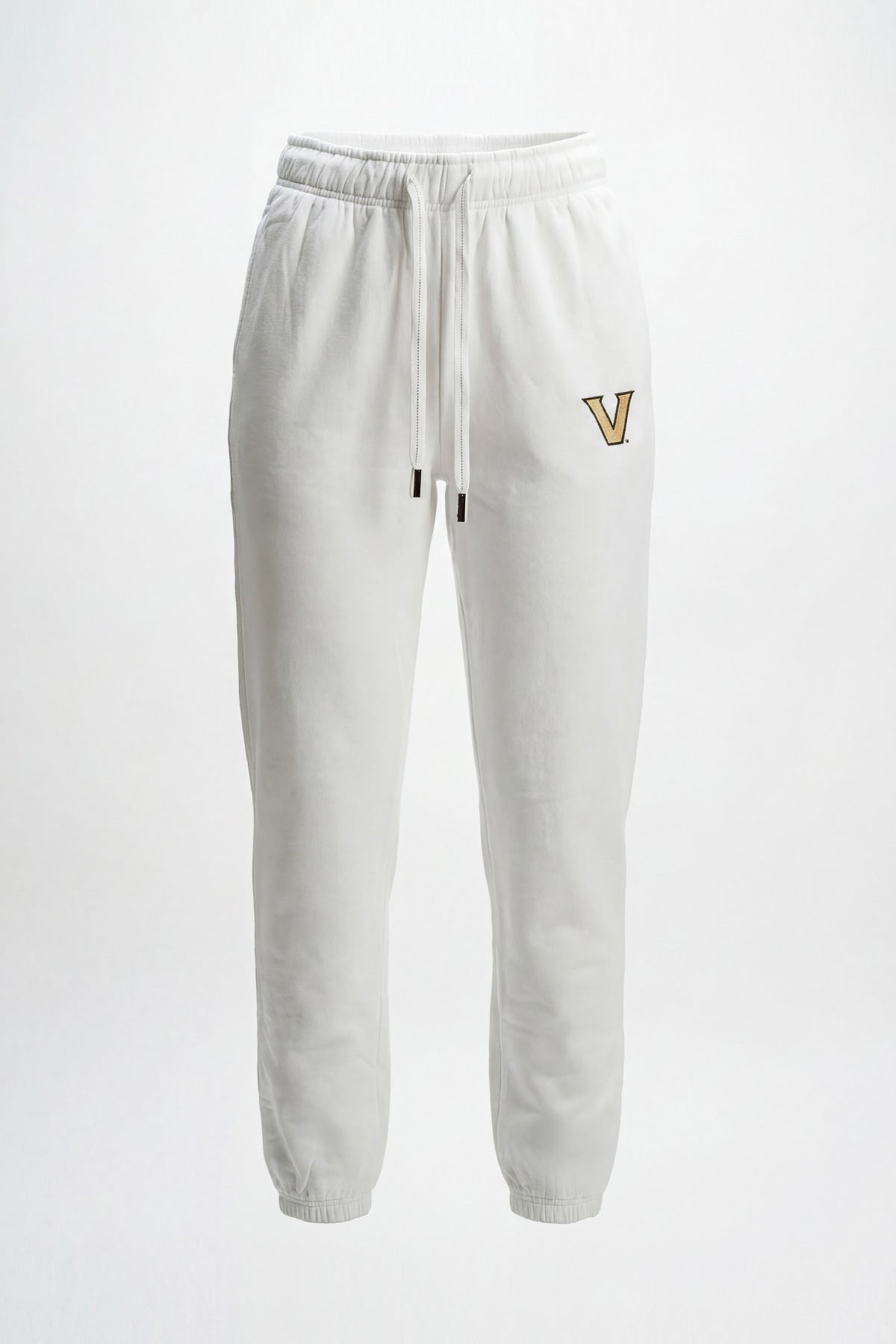 VANDY Logo Softest Fleece Womens Jogger