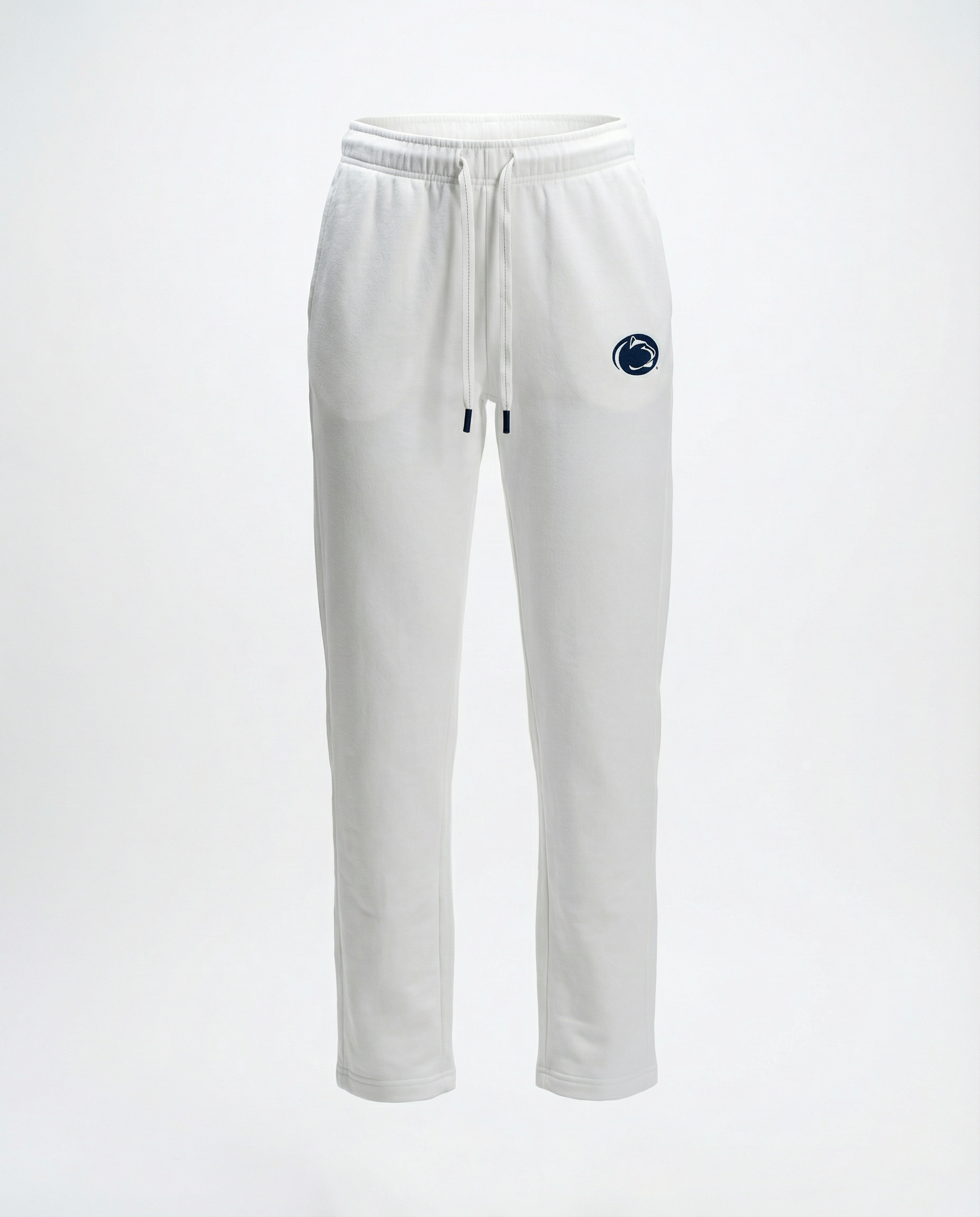 Penn State Logo Softest Fleece Straight Leg Womens Sweatpant