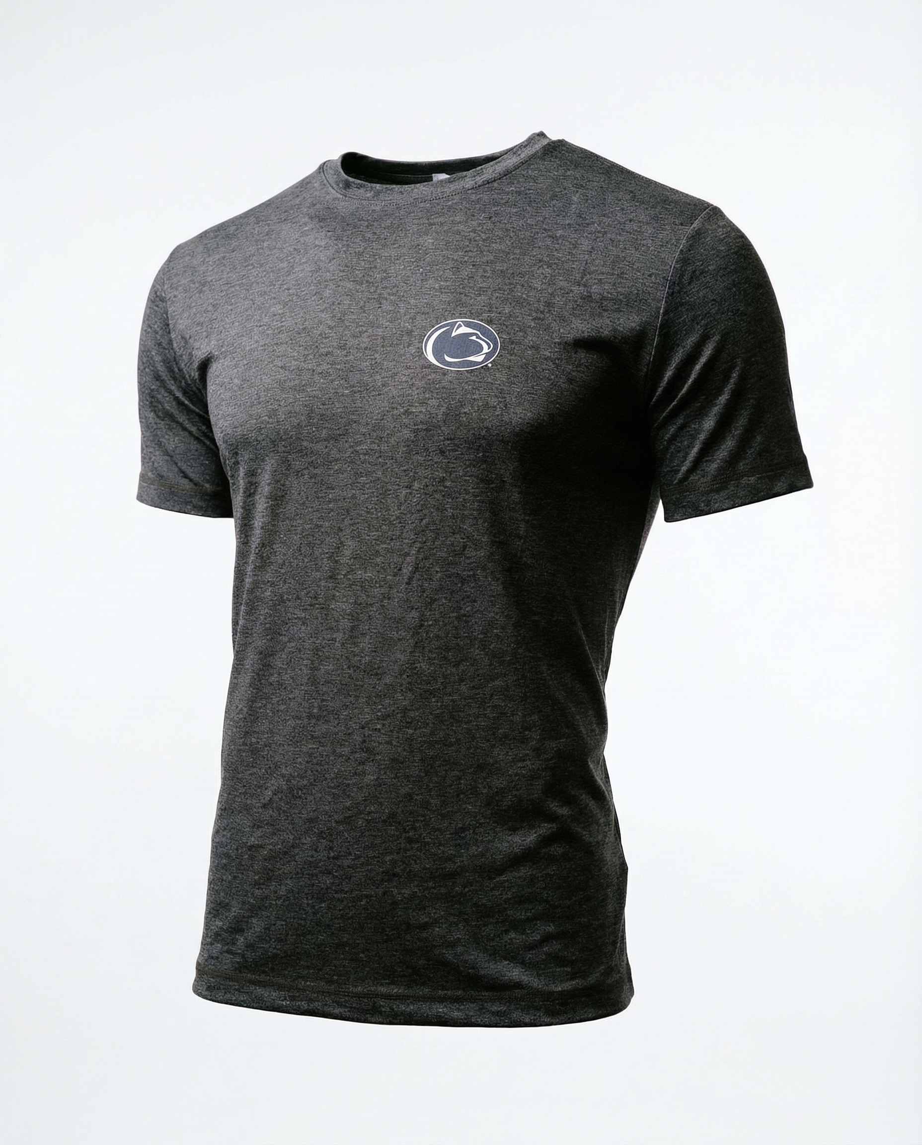 Penn State Logo FlowKnit Mens Tee