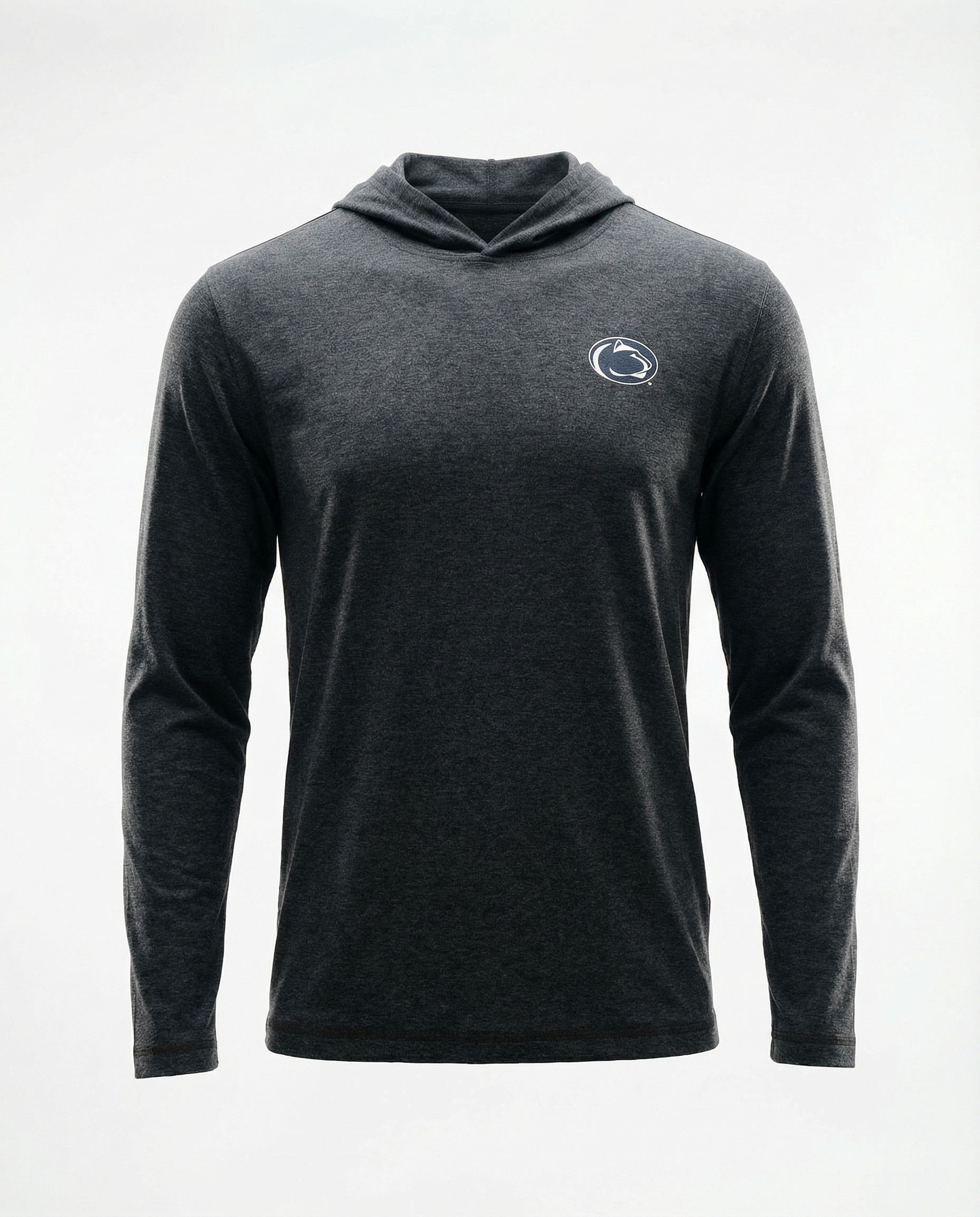 Penn State Logo FlowKnit Mens Hoodie