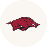 Arkansas University logo mark