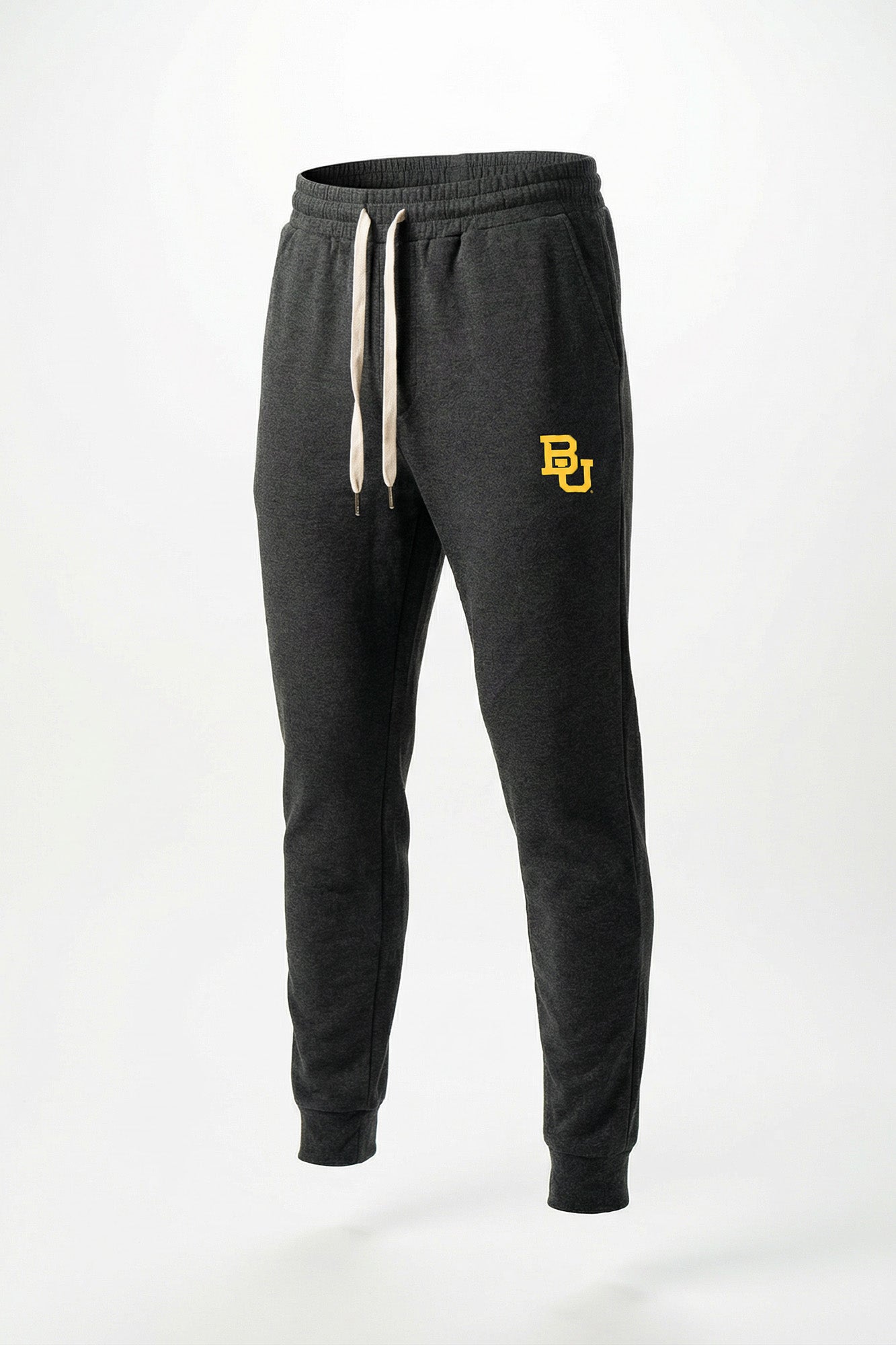 Baylor Logo ReLux Mens Jogger