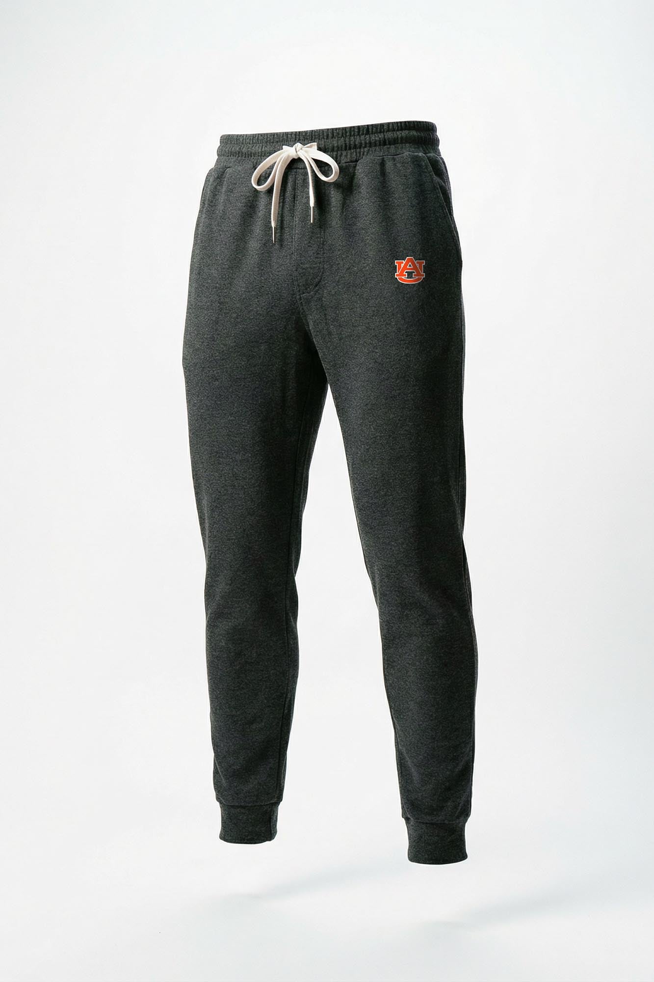 Auburn Logo ReLux Mens Jogger