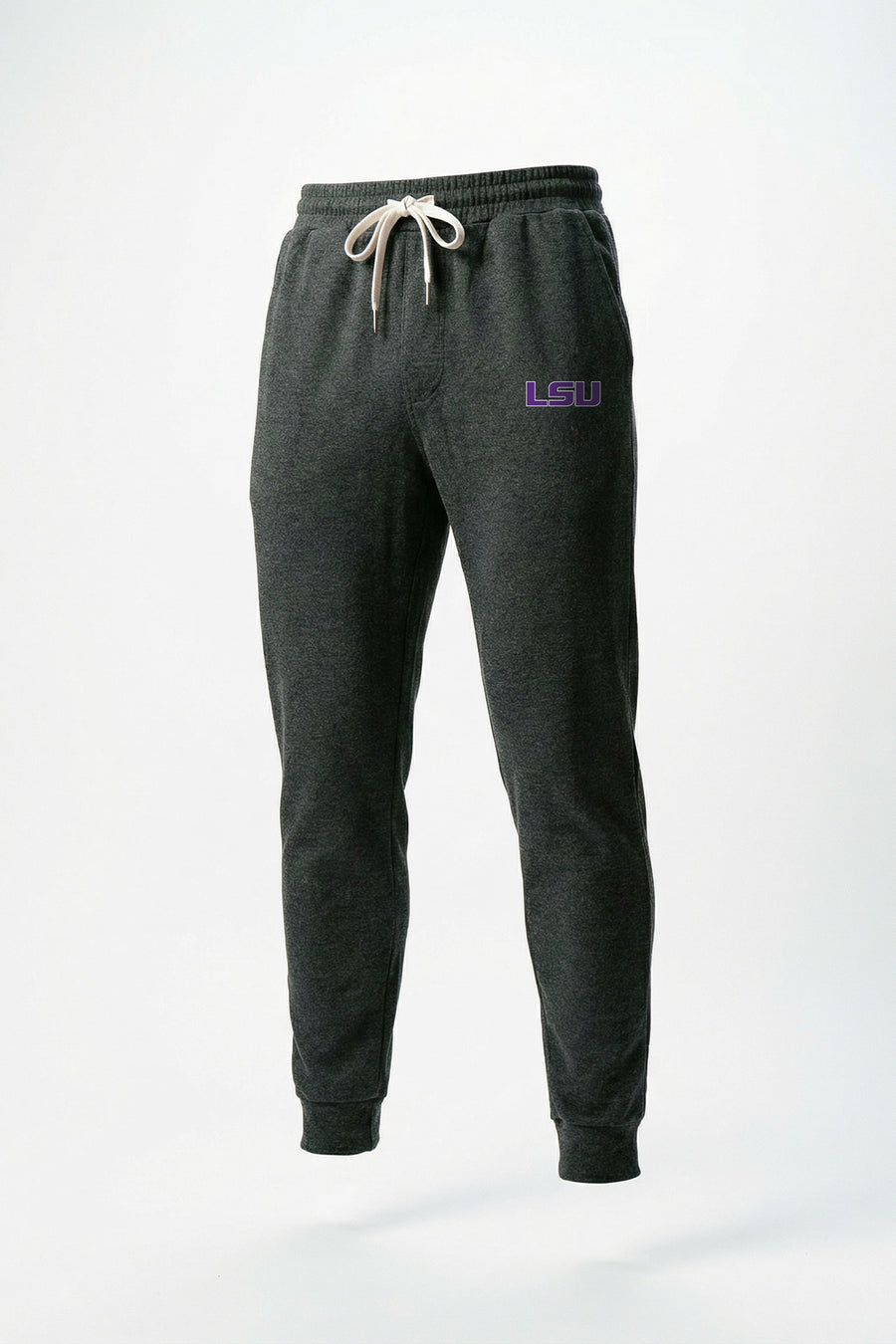 LSU Logo ReLux Mens Jogger