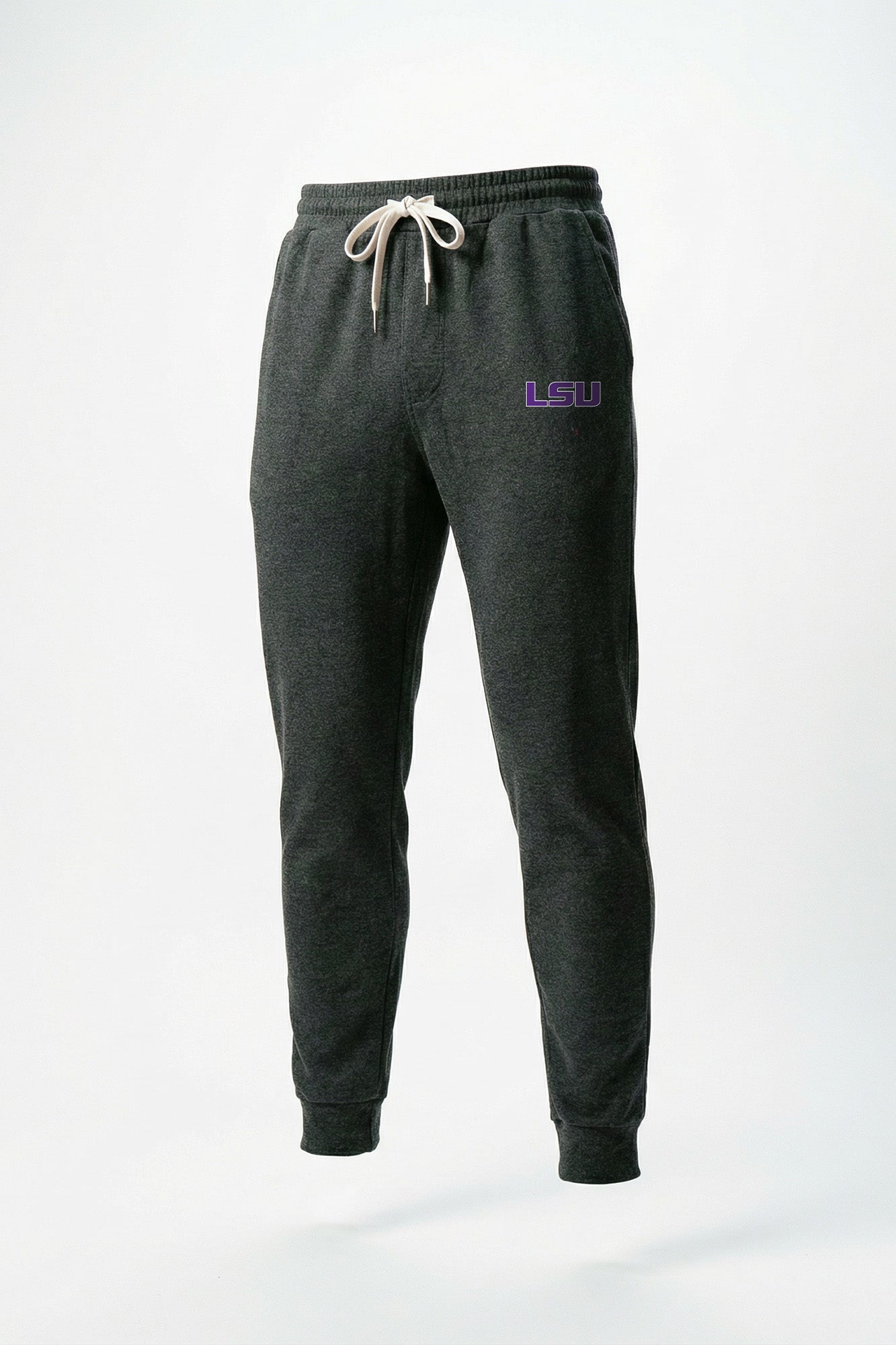 LSU Logo ReLux Mens Jogger
