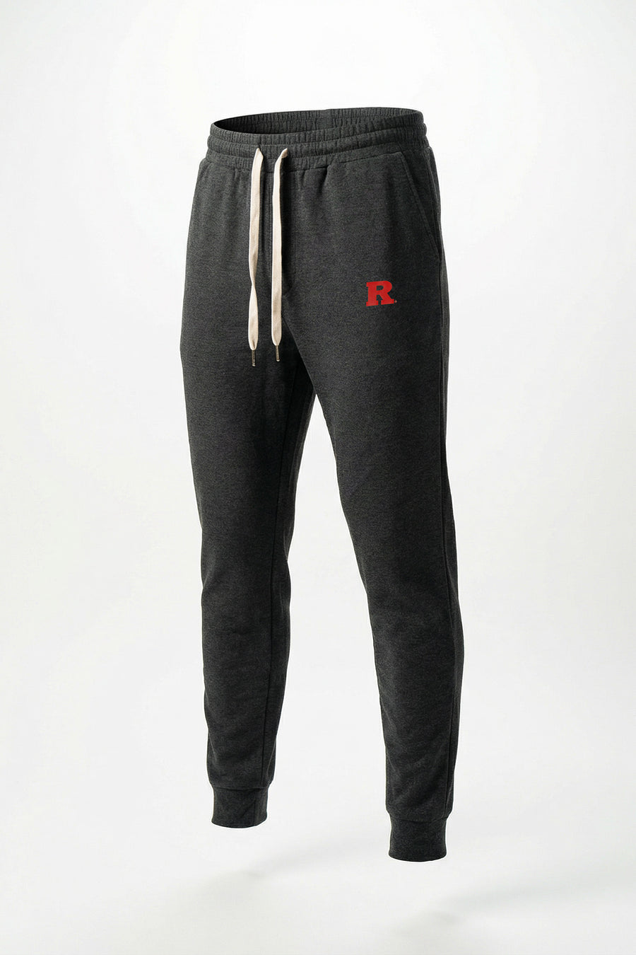 Rutgers Logo ReLux Mens Jogger