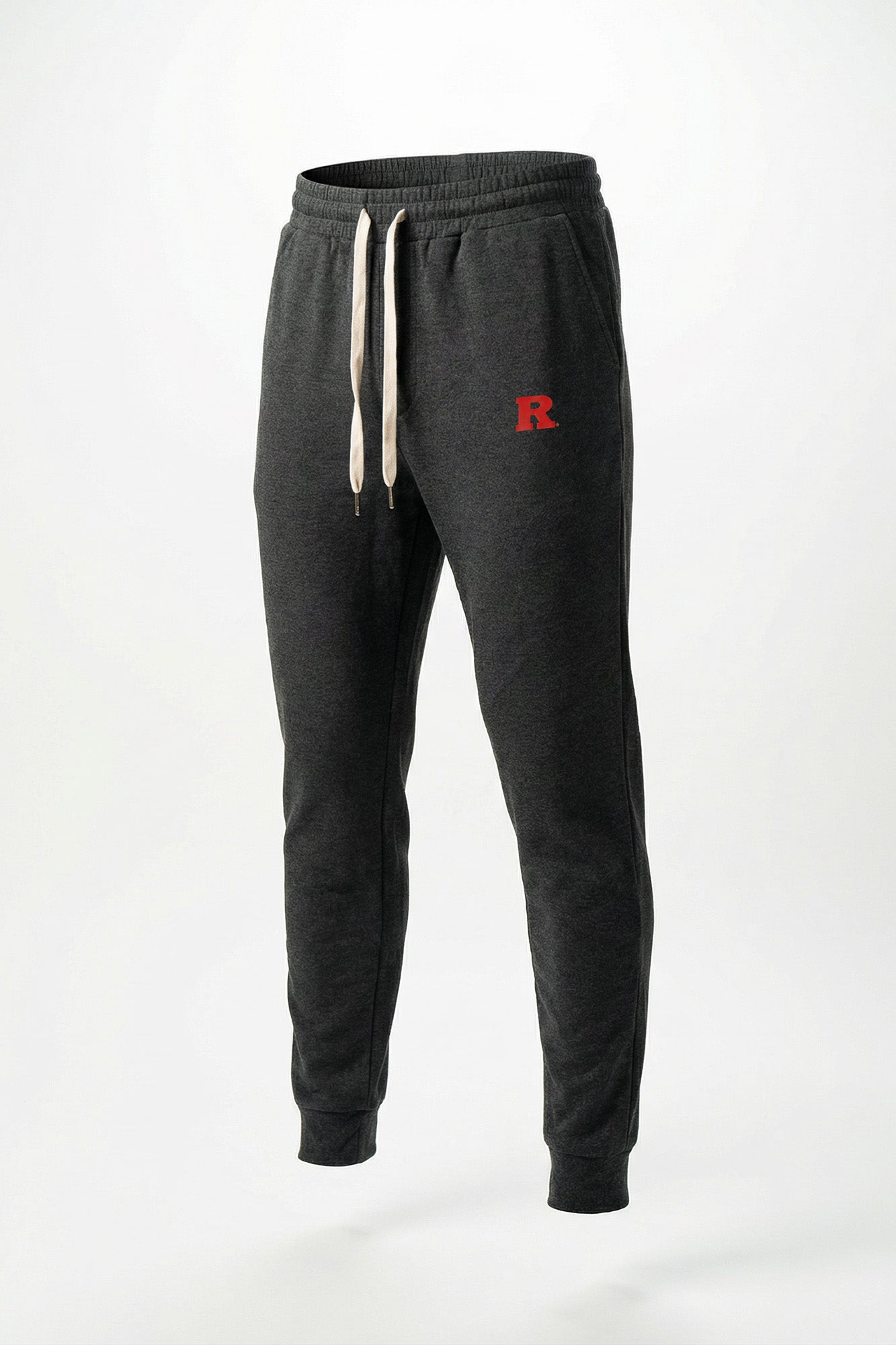 Rutgers Logo ReLux Mens Jogger