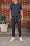 Georgia Logo ReLux Mens Jogger