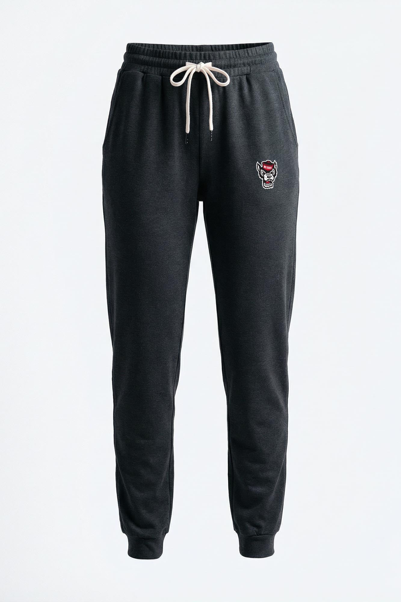 NC State Logo ReLux Womens Jogger