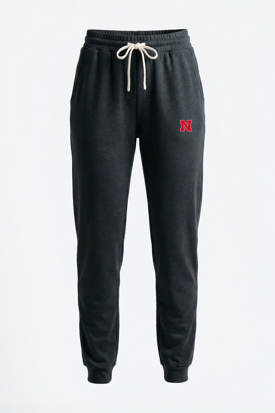 Nebraska Logo ReLux Womens Jogger