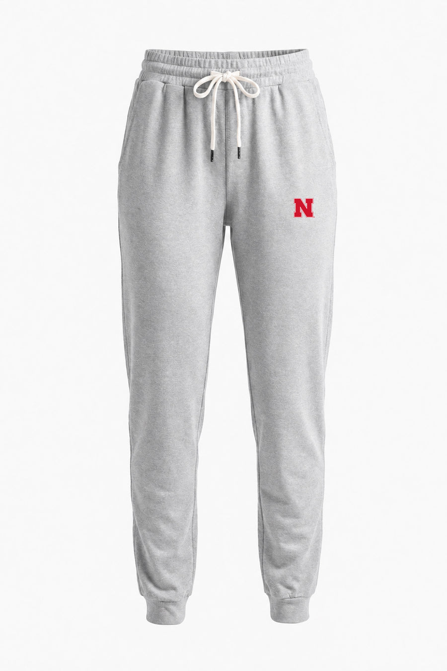Nebraska Logo ReLux Womens Jogger