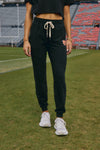 auburn university cozy joggers