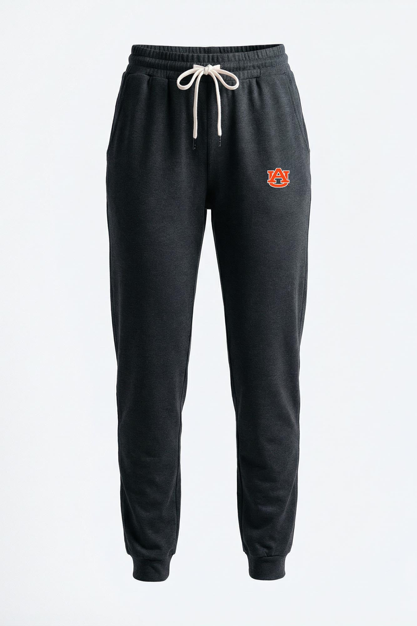 Auburn Logo ReLux Womens Jogger