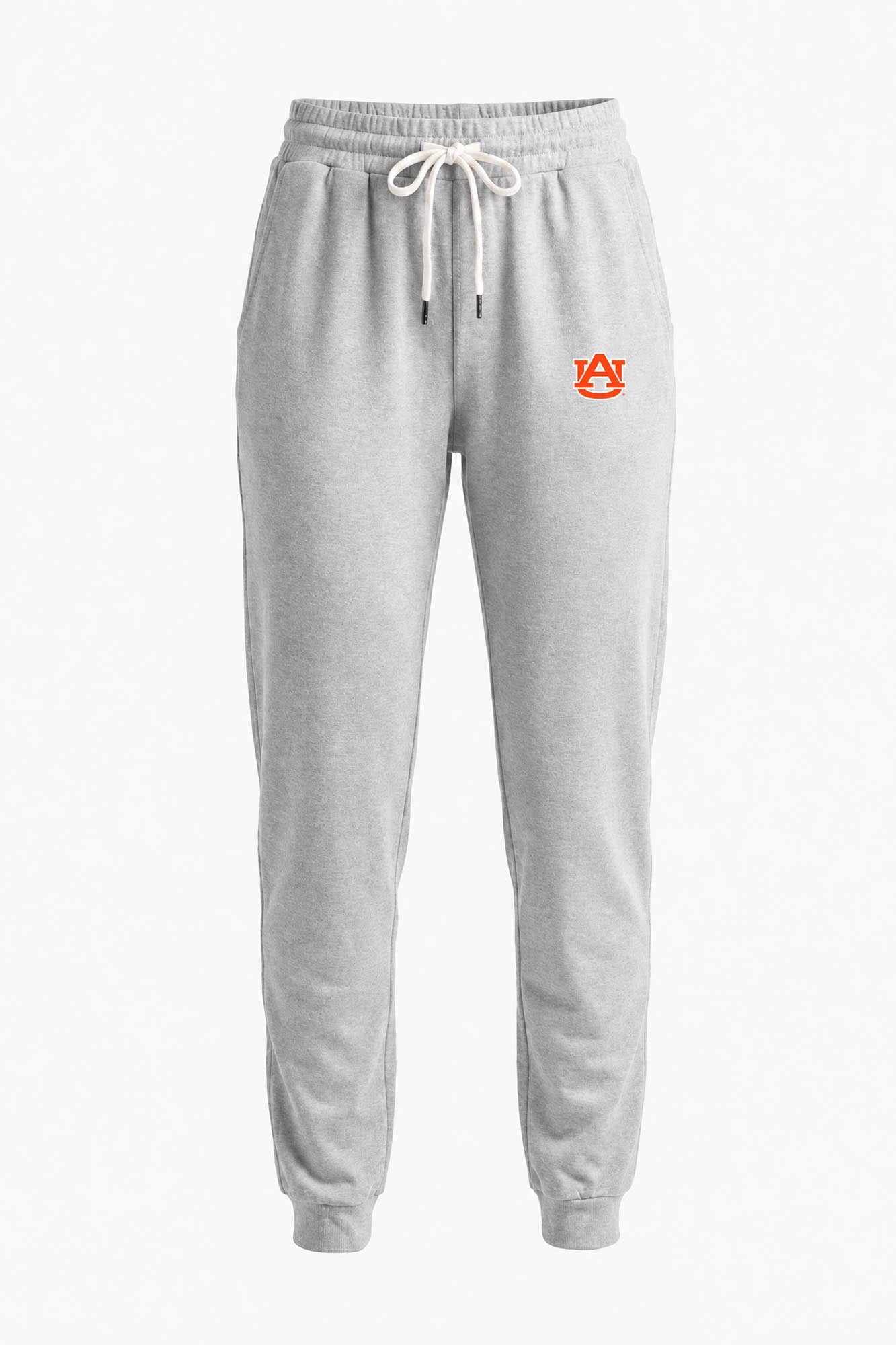 Auburn Logo ReLux Womens Jogger