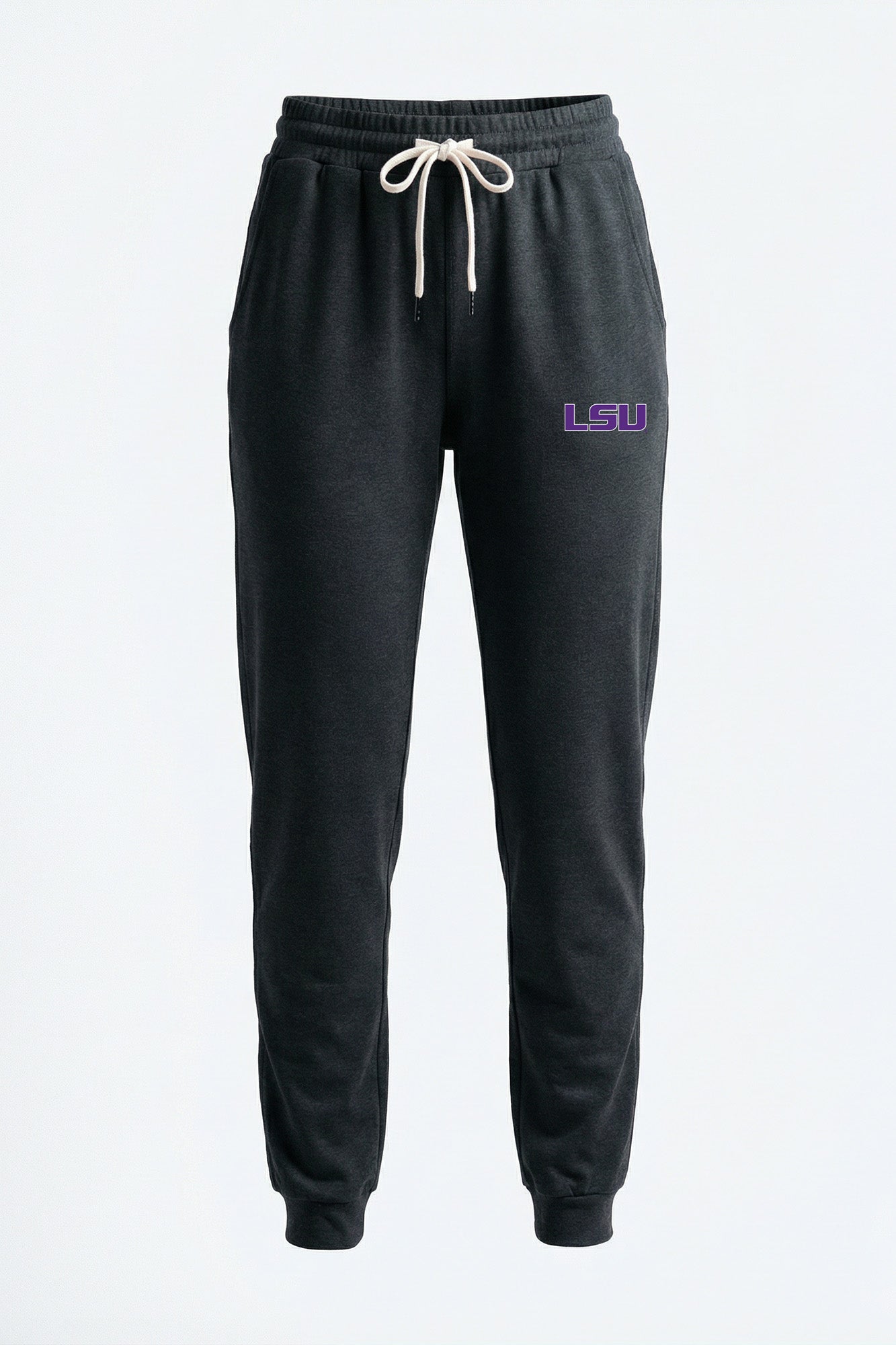 LSU Logo ReLux Womens Jogger
