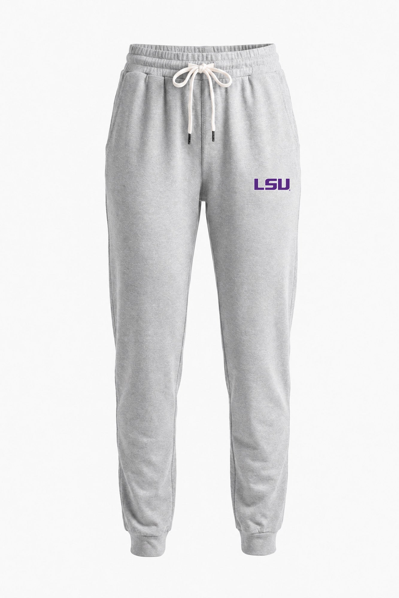 LSU Logo ReLux Womens Jogger