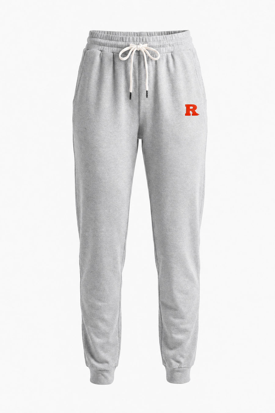 Rutgers Logo ReLux Womens Jogger