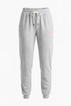 Virginia Tech Logo ReLux Womens Jogger