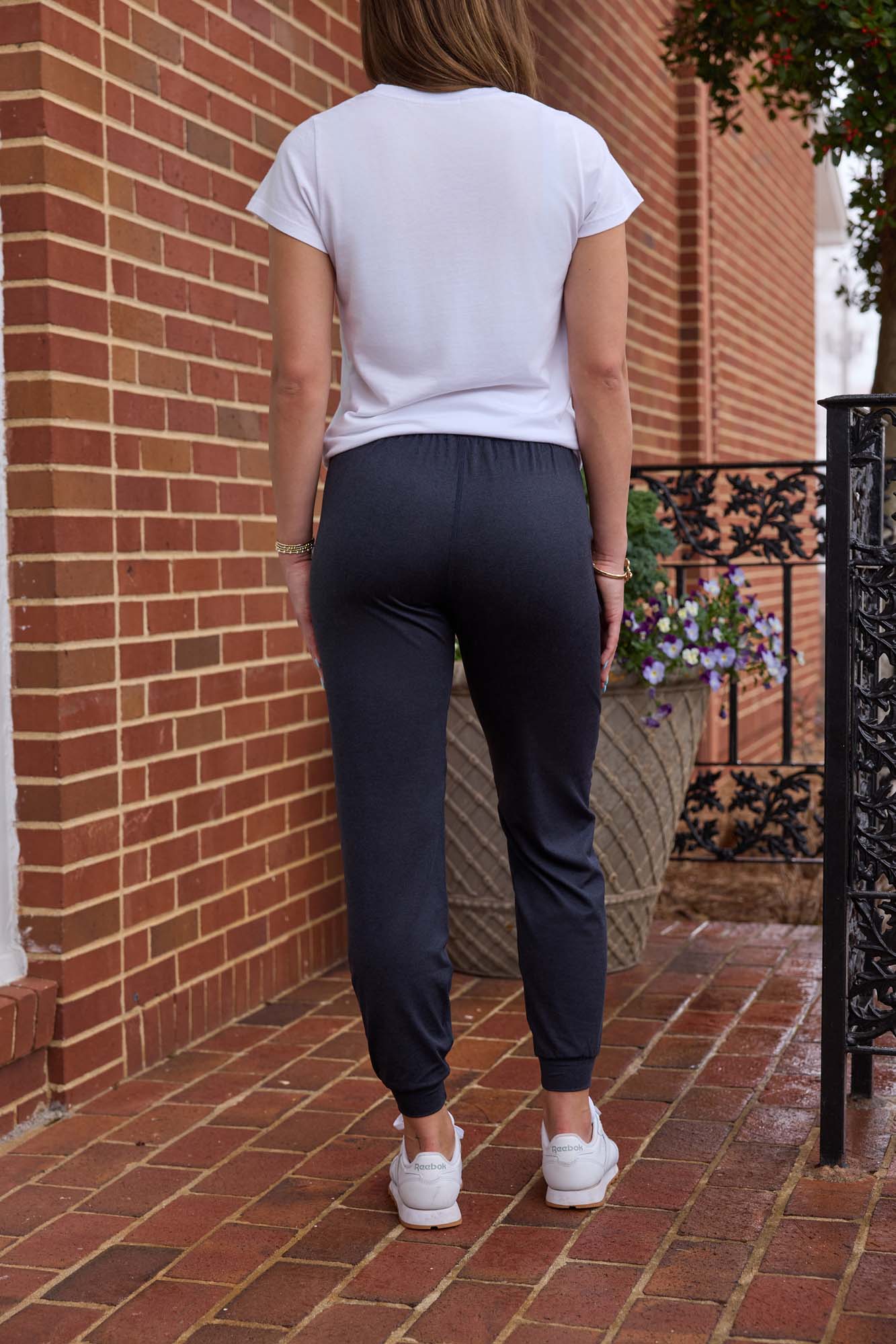 Georgia Logo ReLux Womens Jogger